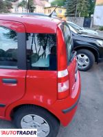 Fiat Panda 2005 1.1 54 KM