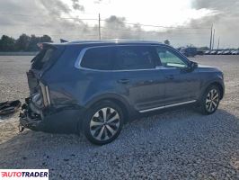 Kia Pozostałe 2022 3