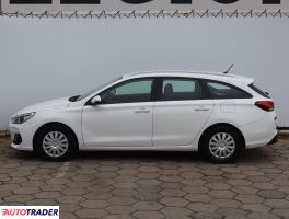 Hyundai i30 2019 1.6 113 KM Hyundai i30 2019 1.6 113 KM