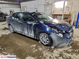 Toyota Corolla 2024 2