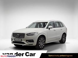 Volvo XC90 2022 2.0 235 KM