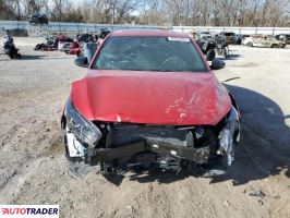 Kia Pozostałe 2024 2