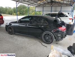 Mercedes CL 2022 2 Mercedes CL 2022 2