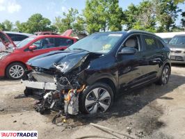 Kia Niro 2018 1