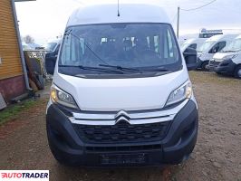 Citroen Pozostałe 2020 2.2 120 KM