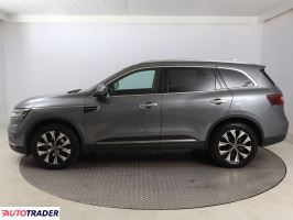 Renault Koleos 2023 2.0 181 KM