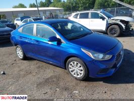 Hyundai Accent - zobacz ofertę