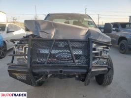 Ford Pozostałe 2021 6 Ford Pozostałe 2021 6
