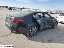 Nissan Altima 2023 2