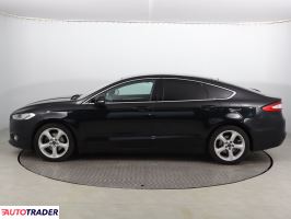 Ford Mondeo 2015 1.5 158 KM