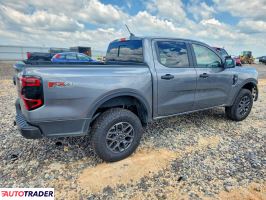 Ford Ranger 2025 2