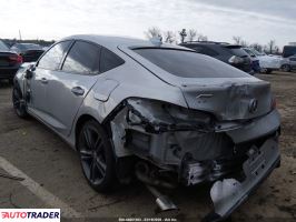 Acura Integra 2023 1