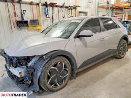 Hyundai Pozostałe 2023