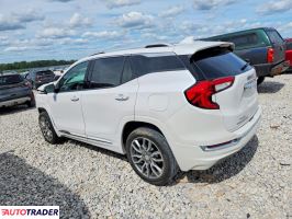 GMC Terrain 2024 1