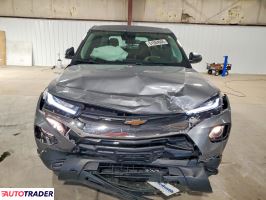 Chevrolet Blazer 2023 1