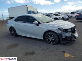 Toyota Camry 2023 2