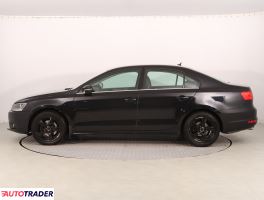 Volkswagen Jetta 2011 1.4 120 KM