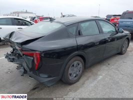Kia Pozostałe 2025 2 Kia Pozostałe 2025 2