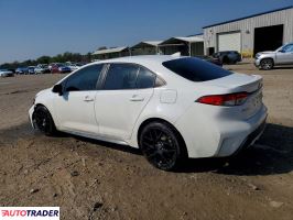 Toyota Corolla 2020 2