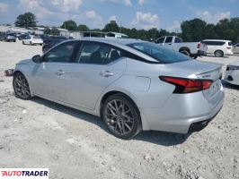 Nissan Altima 2023 2
