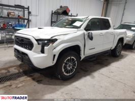 Toyota Tacoma 2025 2