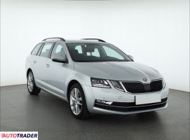 Skoda Octavia 2020 1.5 147 KM