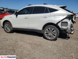 Toyota Venza 2021 2 Toyota Venza 2021 2