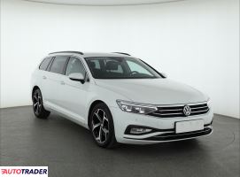 Volkswagen Passat 2020 2.0 147 KM