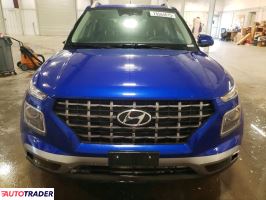 Hyundai Pozostałe 2025 1