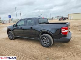 Ford Maverick 2026 2