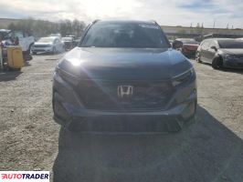 Honda CR-V 2024 2