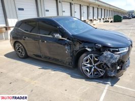 BMW Pozostałe 2022 BMW Pozostałe 2022