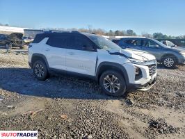 Chevrolet Equinox 2025 1
