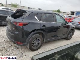 Mazda CX-5 2019 2