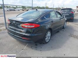 Ford Fusion 2019 2 Ford Fusion 2019 2