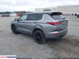 Mitsubishi Outlander 2023 2