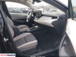 Toyota Corolla 2025 1