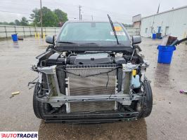Chevrolet Colorado 2021 3