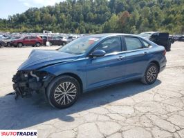 Volkswagen Jetta - zobacz ofertę