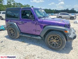 Jeep Wrangler 2023 2