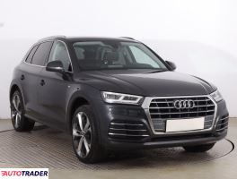 Audi Q5 - zobacz ofertę