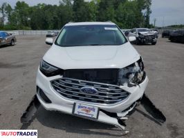 Ford Edge 2019 2 Ford Edge 2019 2