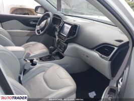Jeep Cherokee 2019 2 Jeep Cherokee 2019 2