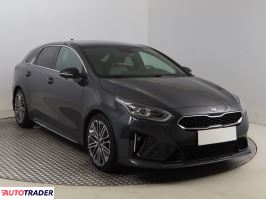 Kia PROCEED 2019 1.4 138 KM