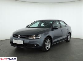 Volkswagen Jetta 2010 1.6 103 KM