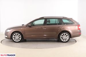 Skoda Octavia 2014 1.6 103 KM