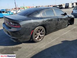 Dodge Charger 2019 3