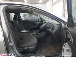 Chevrolet Malibu 2023 1