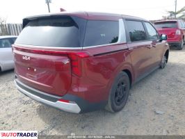 Kia Carnival 2025 3 Kia Carnival 2025 3