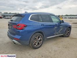 BMW X3 2022 2